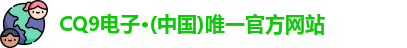 CQ9电子官方网站